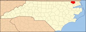 Gates County North Carolina